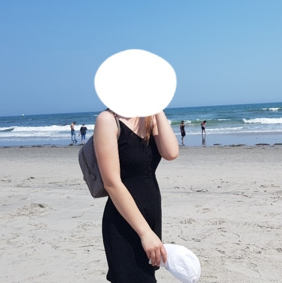 Dynamite, small, black dress - Picture 6 of 6